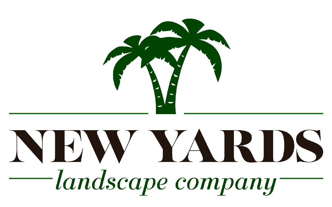 New Yards Landscaping Company